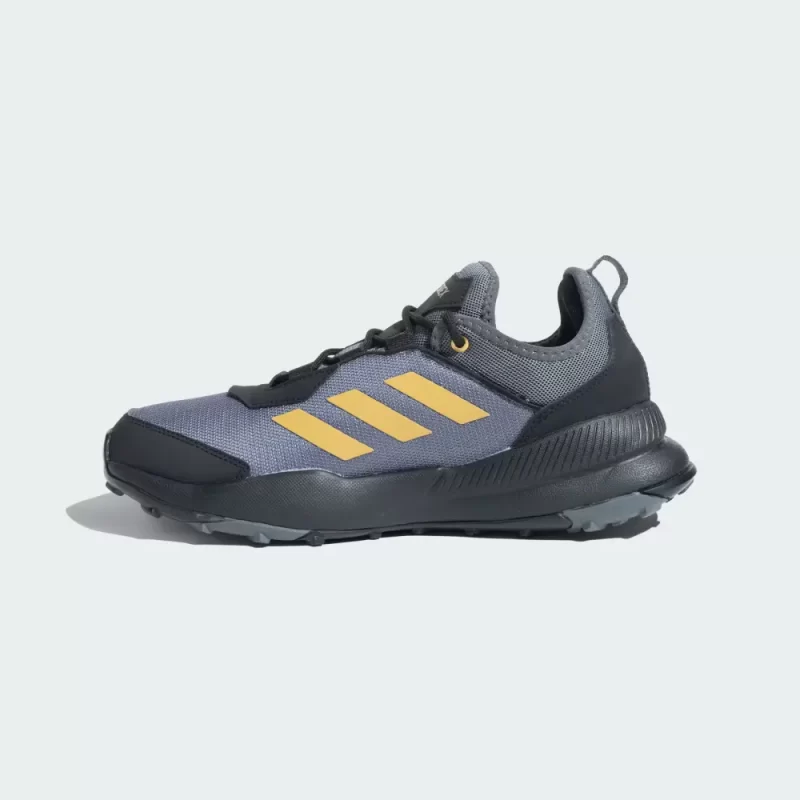 Adidas Man Questit Low Outdoors Terrex Shoes