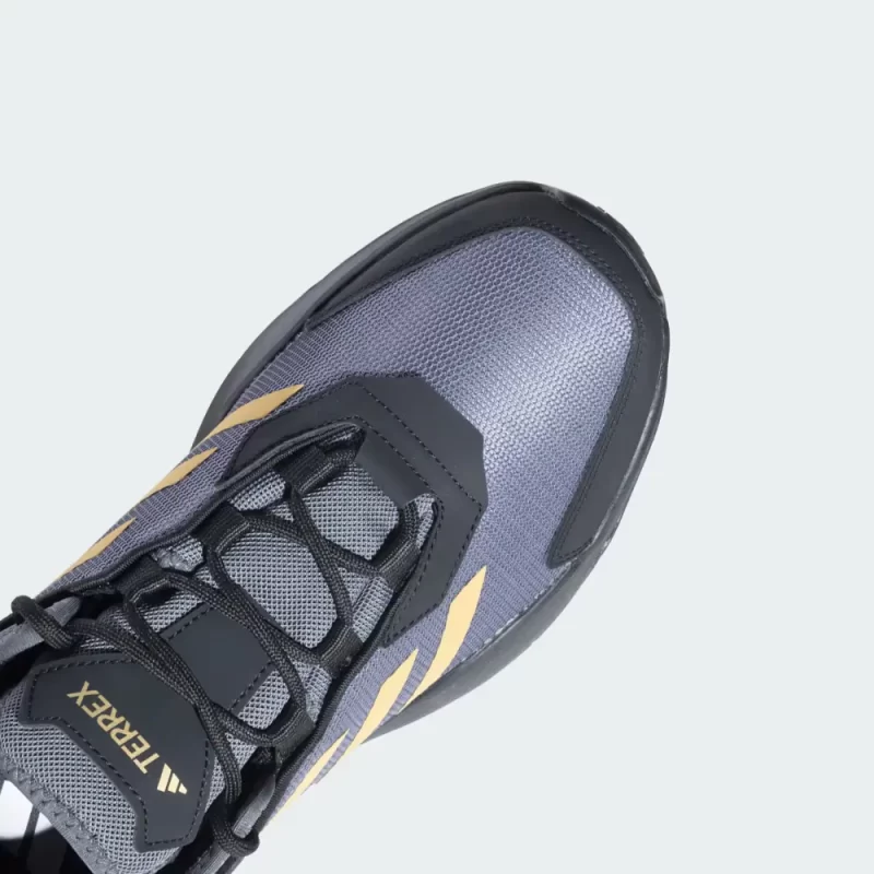 Adidas Man Questit Low Outdoors Terrex Shoes