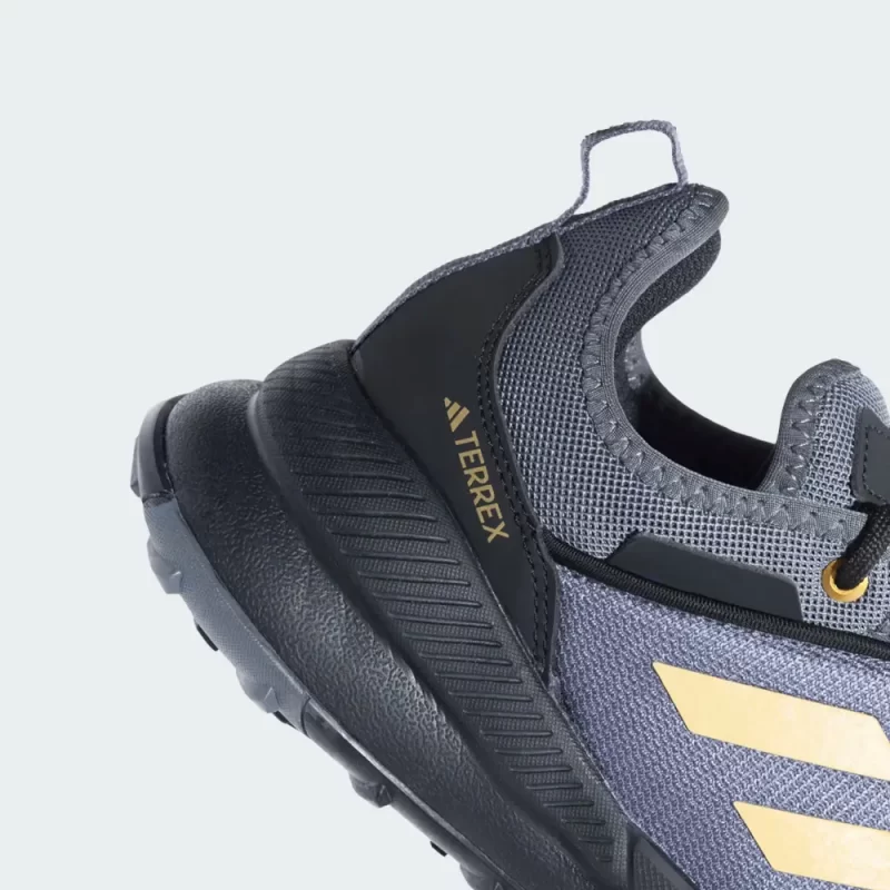 Adidas Man Questit Low Outdoors Terrex Shoes