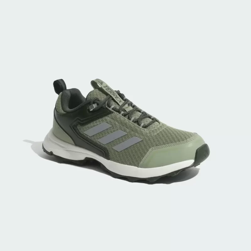 Adidas Mens Terrex Trek Host Shoes