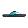 Adidas Mens Bise Pro Top Flip Flops Slides