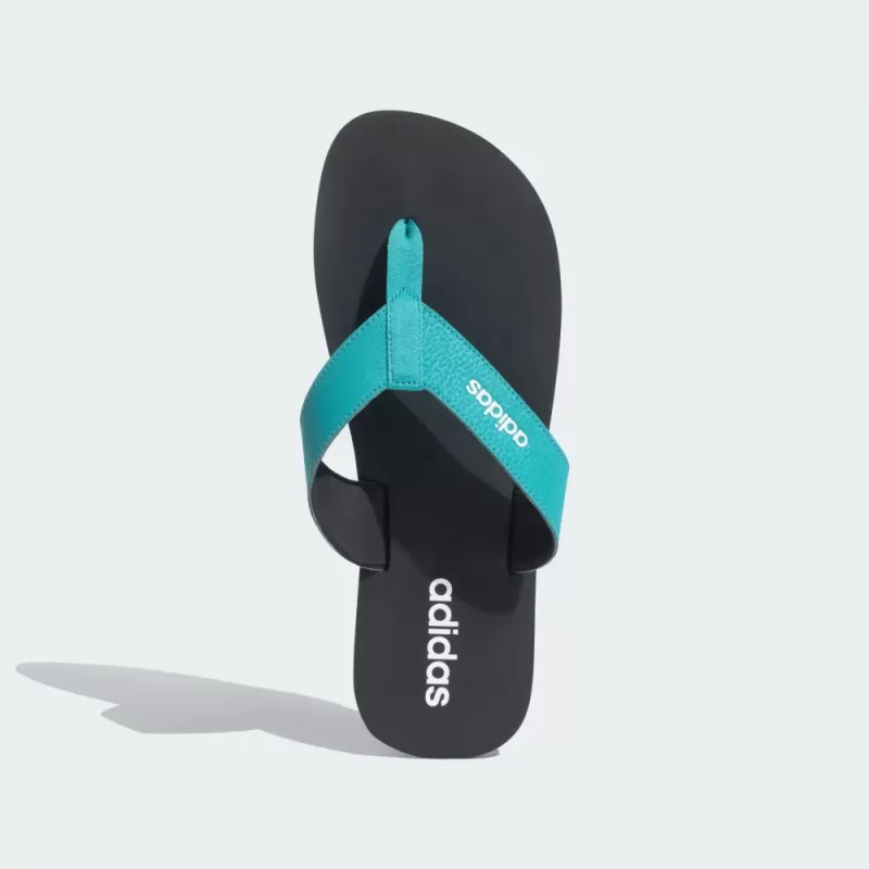 Adidas Mens Bise Pro Top Flip Flops Slides