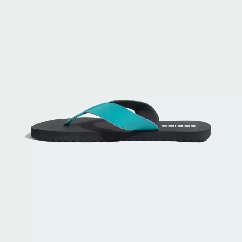 Adidas Mens Bise Pro Top Flip Flops Slides