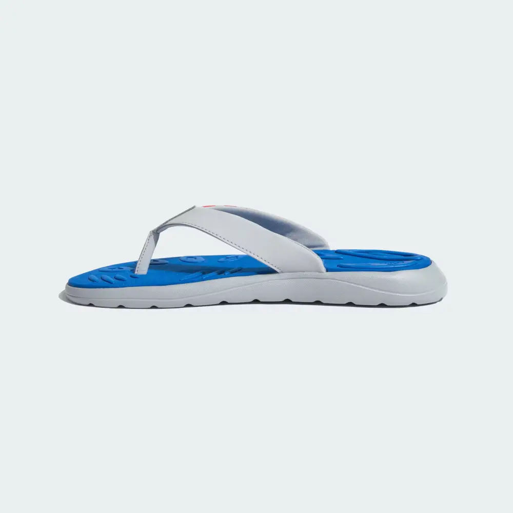 Adidas Unisex Breezen Swin Slippers