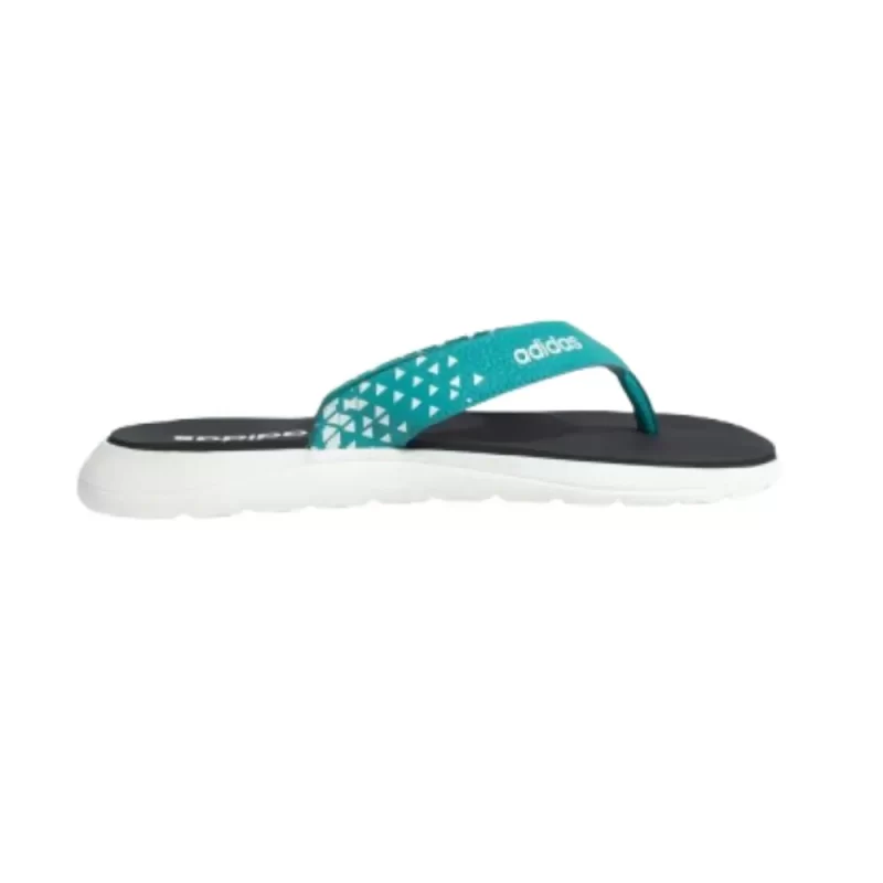 Adidas Unisex Meridian Flip Flops