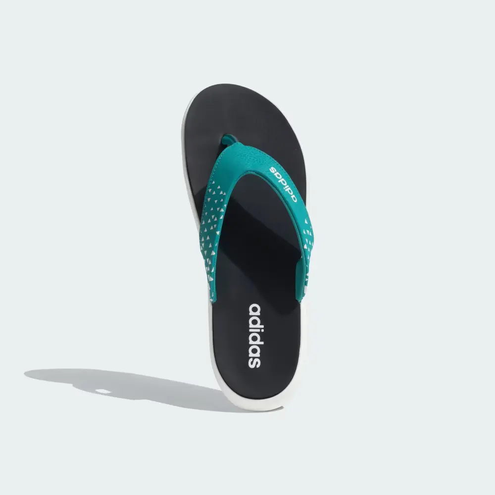 Adidas Unisex Meridian Flip Flops