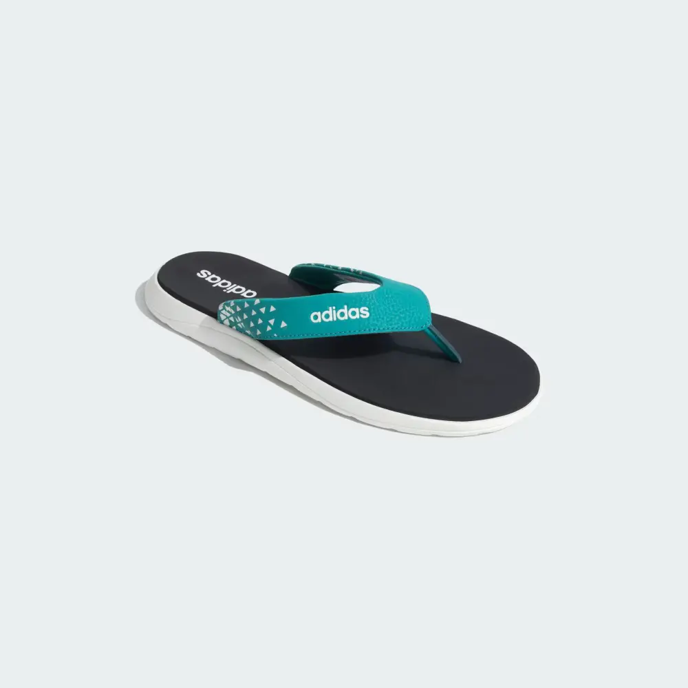 Adidas Unisex Meridian Flip Flops