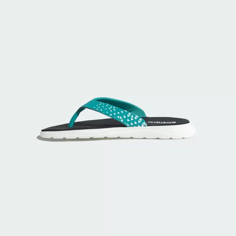 Adidas Unisex Meridian Flip Flops