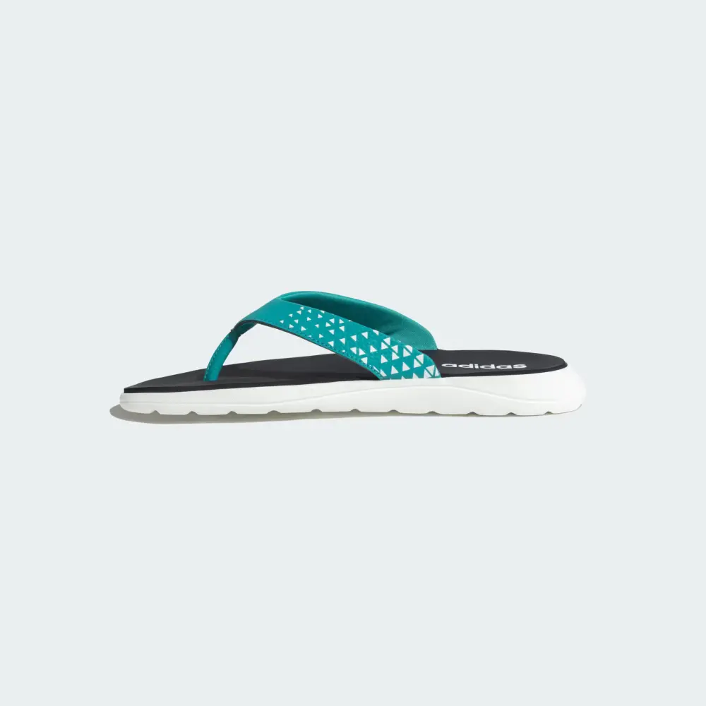 Adidas Unisex Meridian Flip Flops