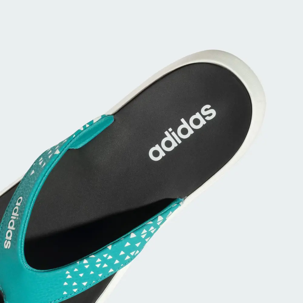 Adidas Unisex Meridian Flip Flops