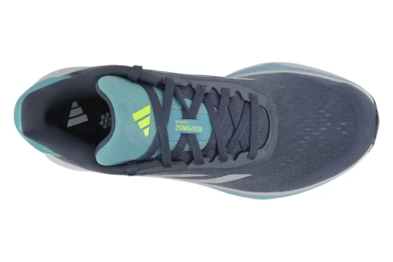 Adidas Mens Response Super M Running Shoes