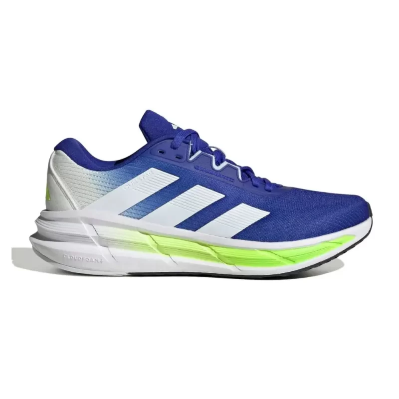 Adidas Mens Questar 3 M Running Shoes