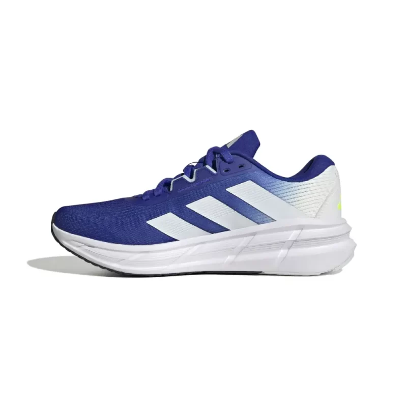 Adidas Mens Questar 3 M Running Shoes