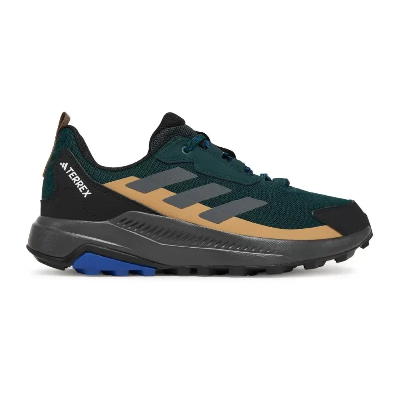 Adidas Mens Terrex Anylander Hiking Shoes