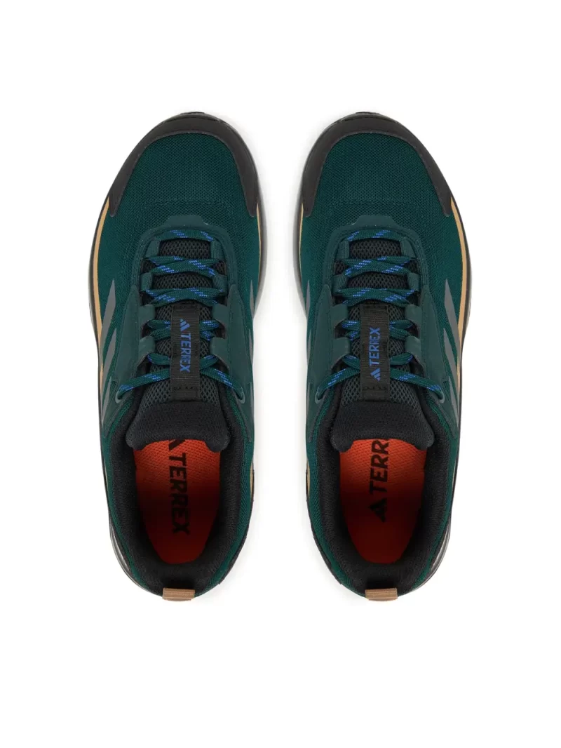 Adidas Mens Terrex Anylander Hiking Shoes