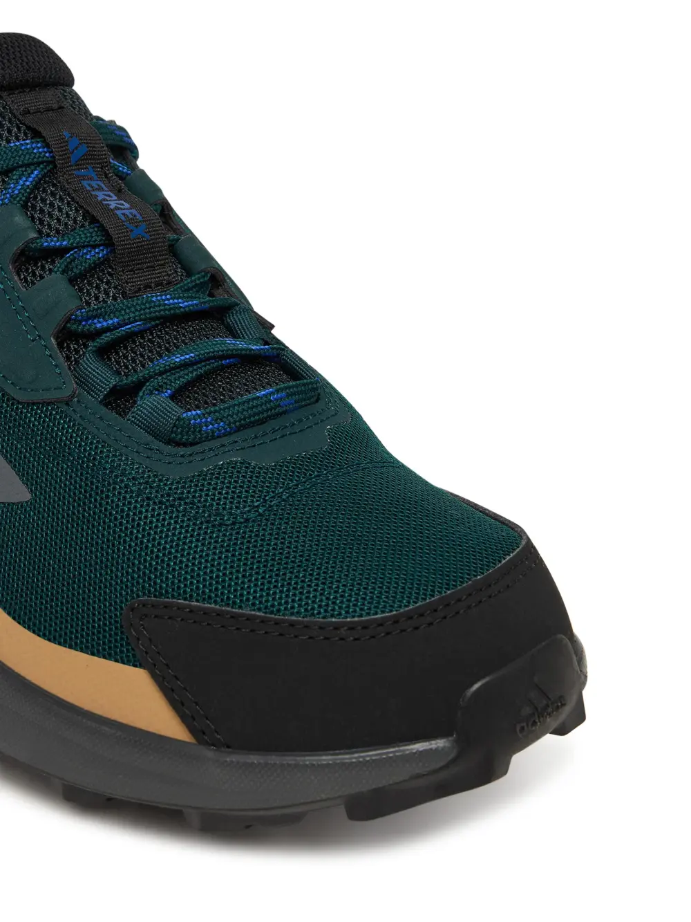 Adidas Mens Terrex Anylander Hiking Shoes