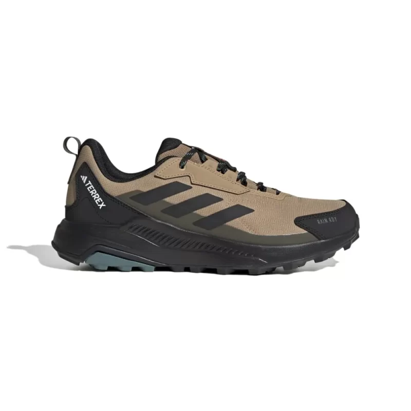Adidas Mens Terrex Anylander Rain.Rdy Hiking Shoes