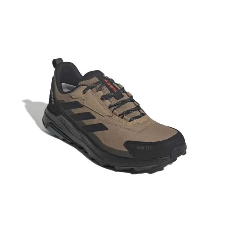 Adidas Mens Terrex Anylander Rain.Rdy Hiking Shoes