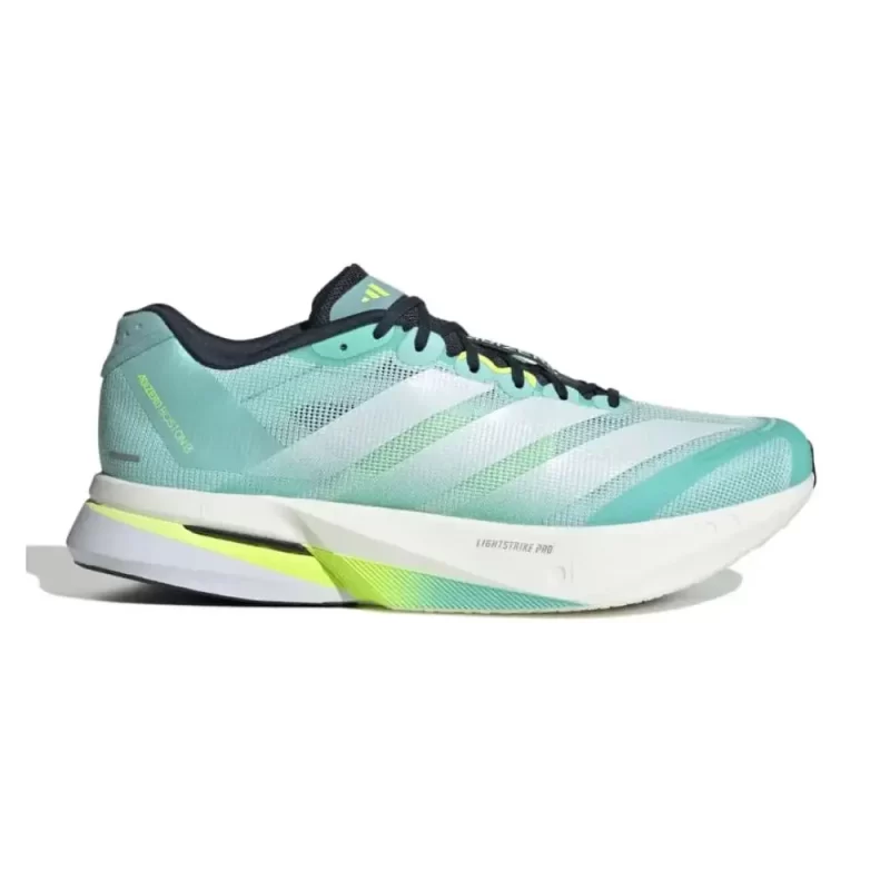 Adidas Mens Adizero Boston 13 M Running Shoes