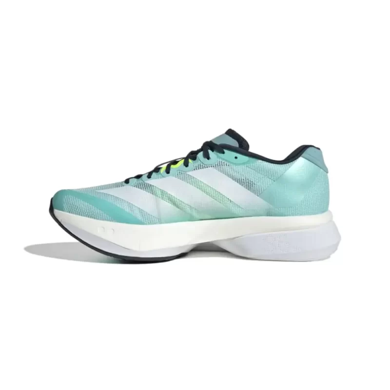 Adidas Mens Adizero Boston 13 M Running Shoes