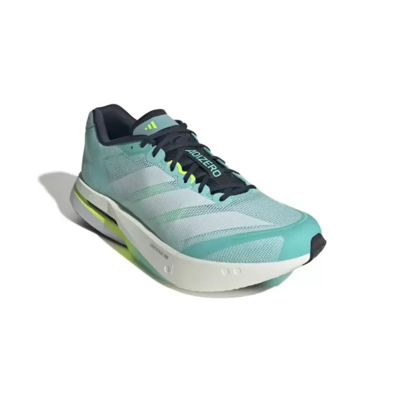 Adidas Mens Adizero Boston 13 M Running Shoes