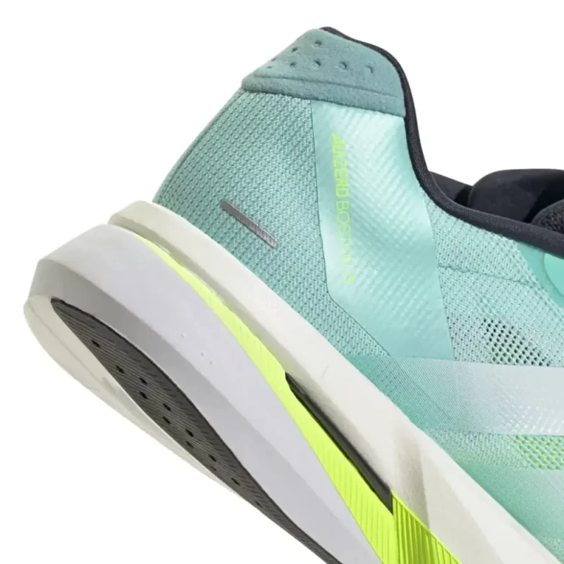 Adidas Mens Adizero Boston 13 M Running Shoes