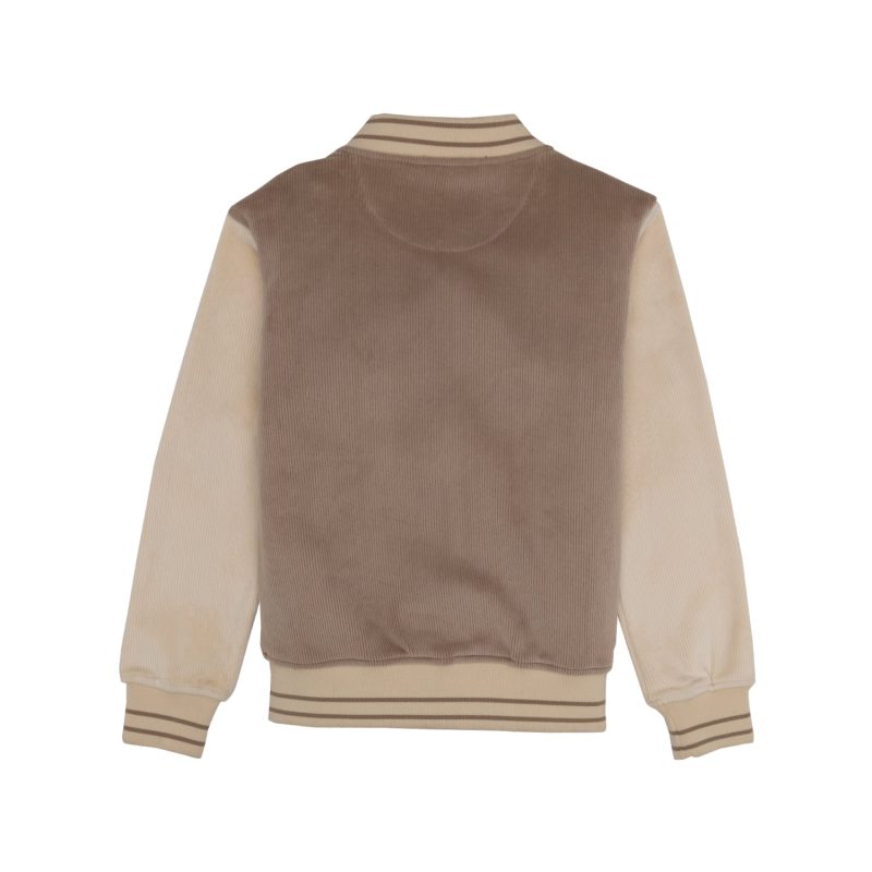 Status Quo Boys Mix & Match Lightweight Sweatshirt