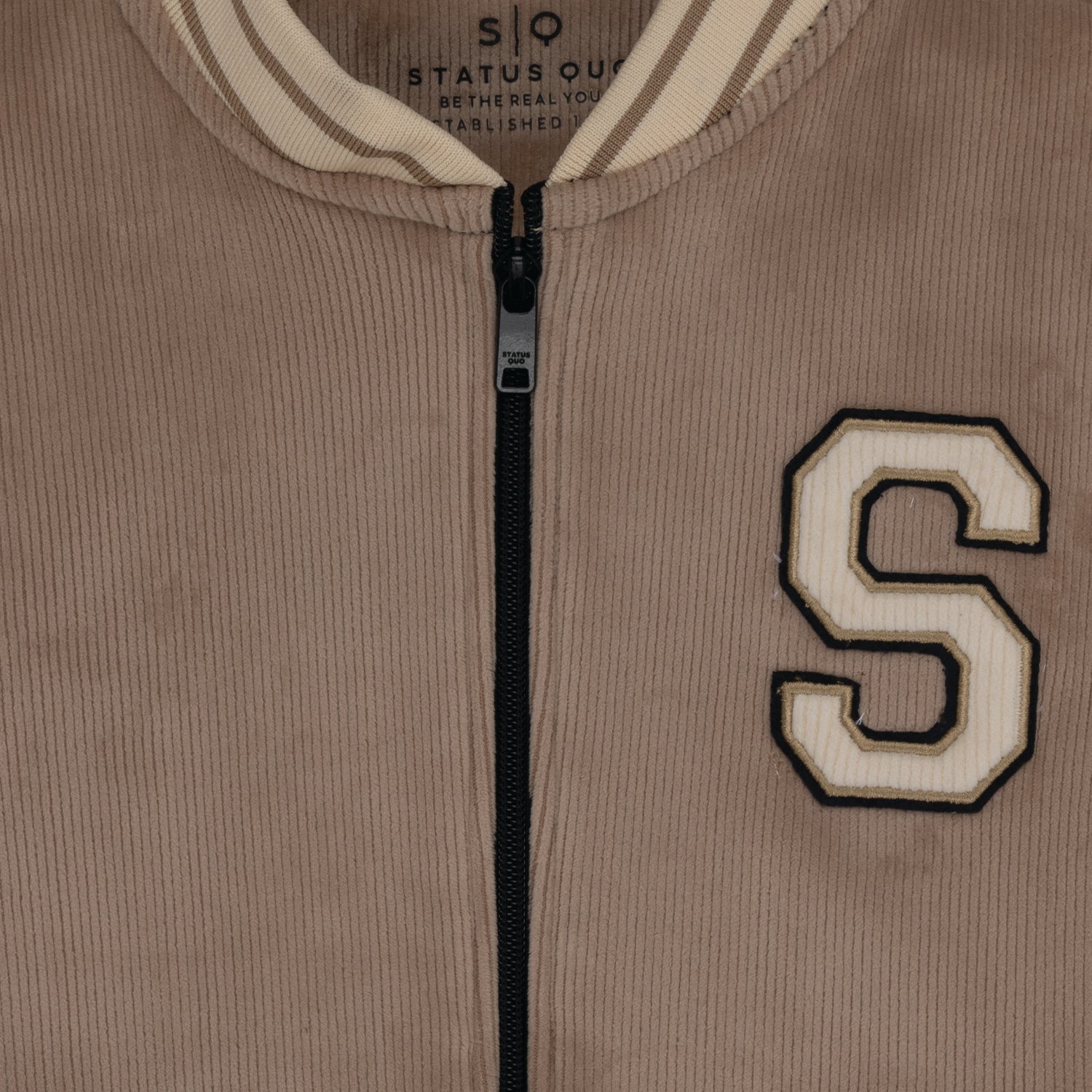 Status Quo Boys Mix & Match Lightweight Sweatshirt