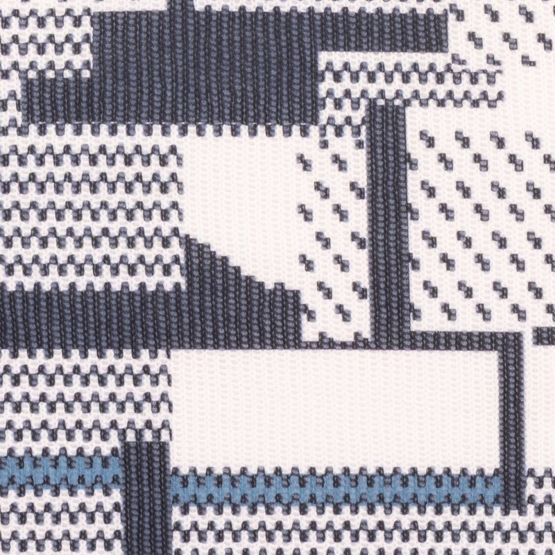 Status Quo Boys All Over Abstract Print Regular Fit Full Sleeves Lighwieght Sweatshirt