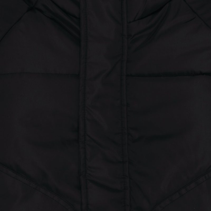 Status Quo Boys Solid Hooded Jacket