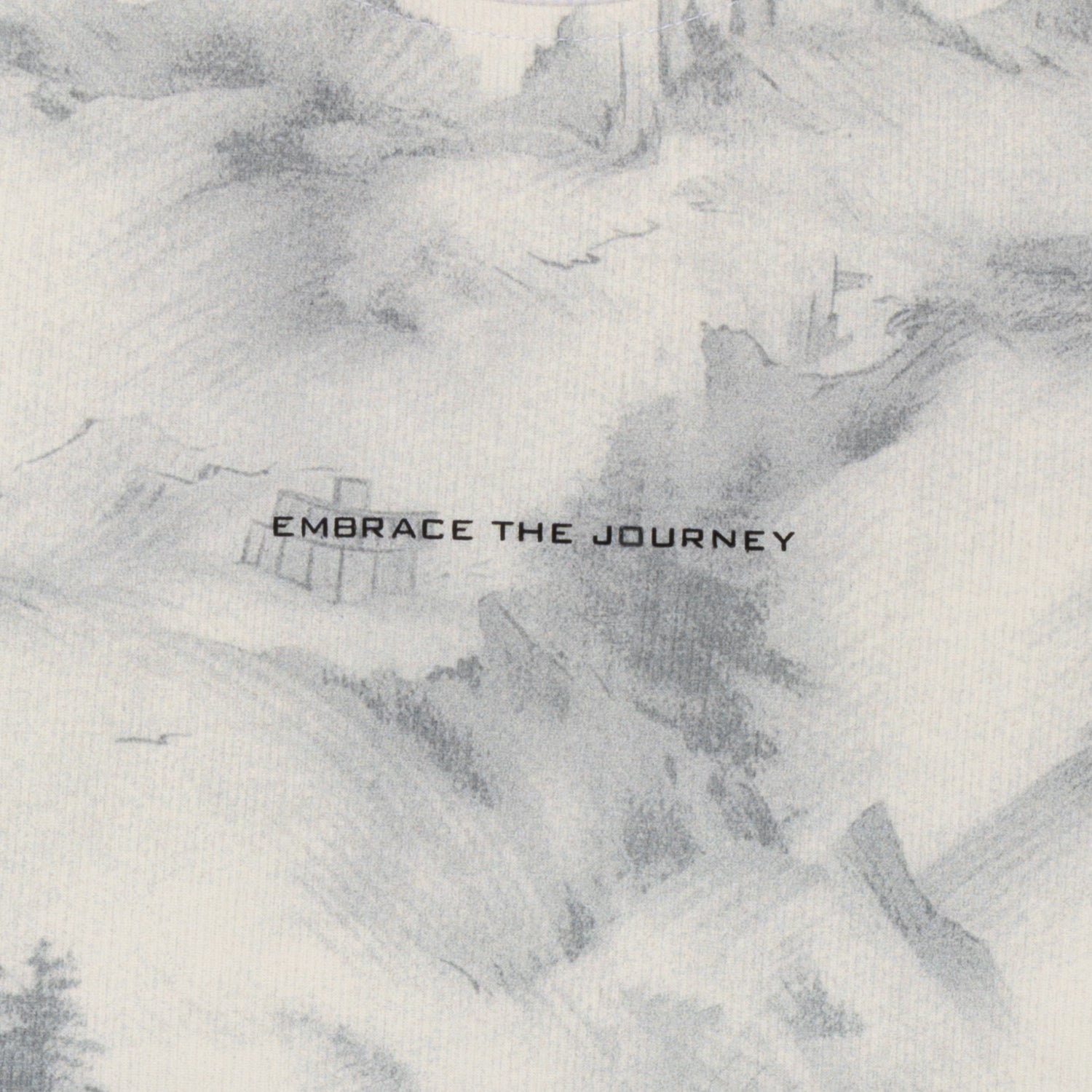 Status Quo Boys All Over Garphic Print Regular Fit Full Sleeves Lighwieght Sweatshirt