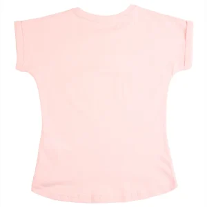Gini And Jony Girls Multicolor Printed Cotton Knits Top Pack Of-3 Half Sleeves