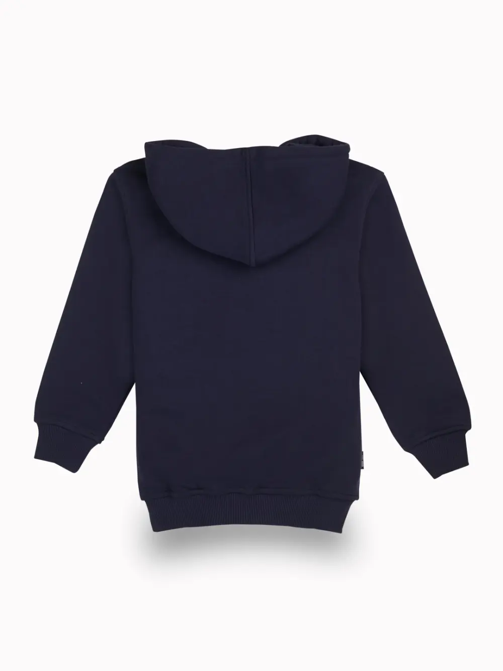Gini & Jony Baby Boys Printed Casual Jacket