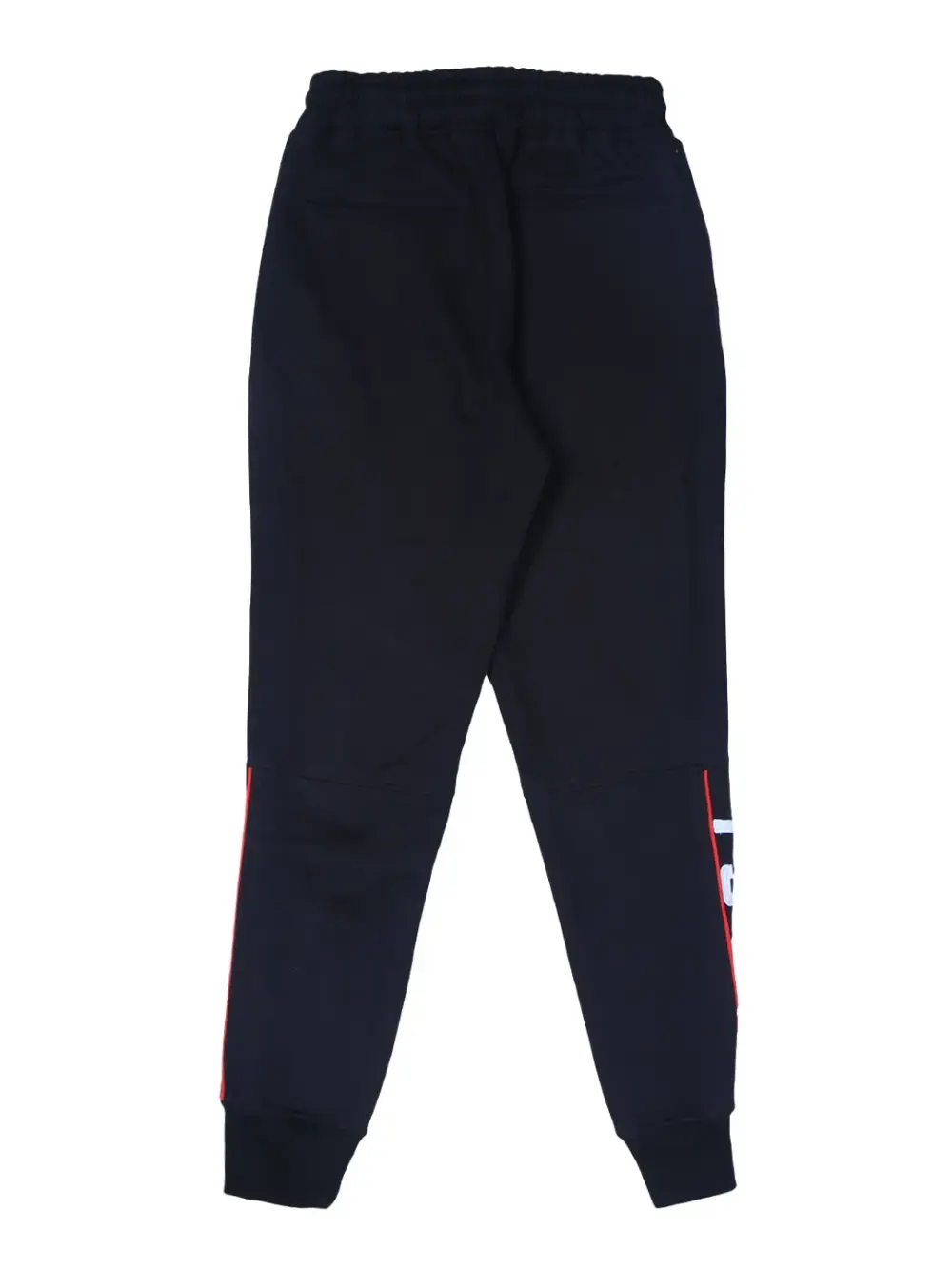 Woven Jogger Pants