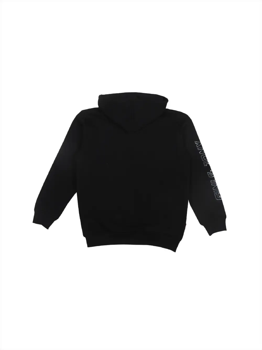 Boys Printed Fleece Knits Jacket