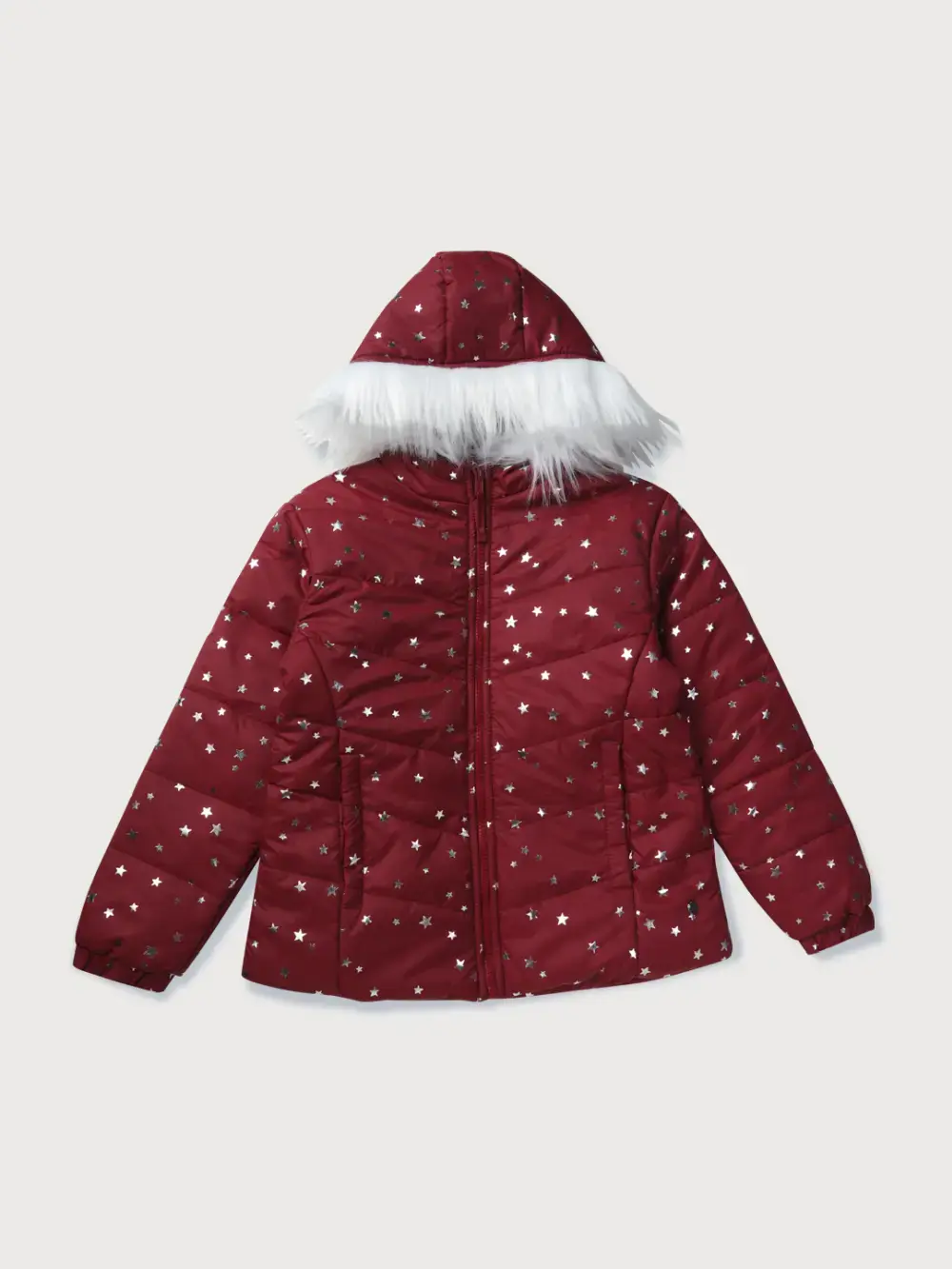 Gini & Jony Jacket