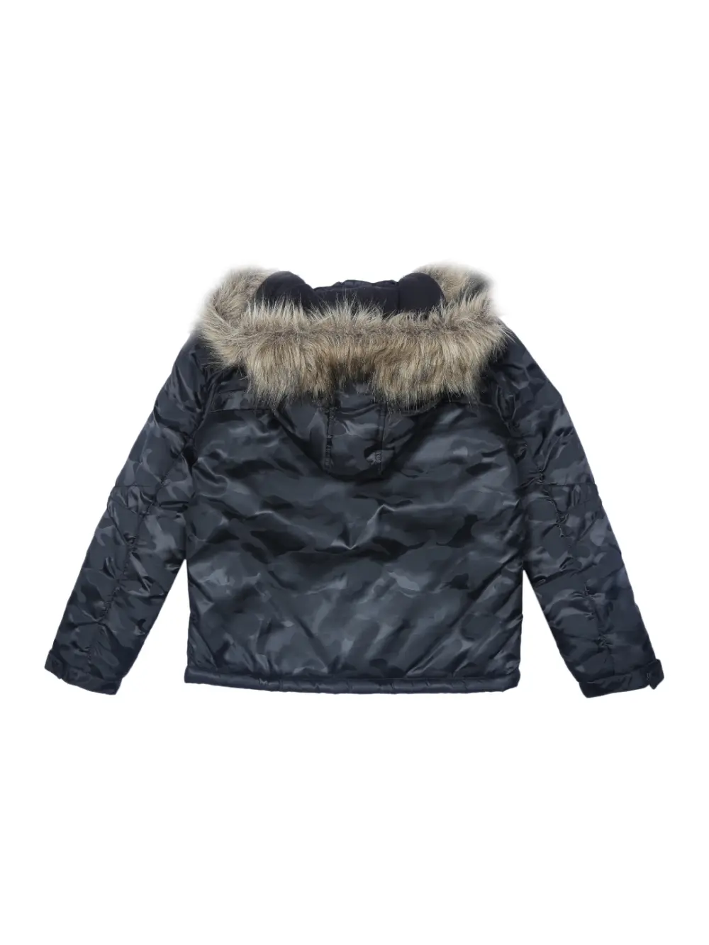 Gini & Jony Boys Solid Casual Jacket