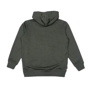 Boys Printed Fleece Knits Jacket