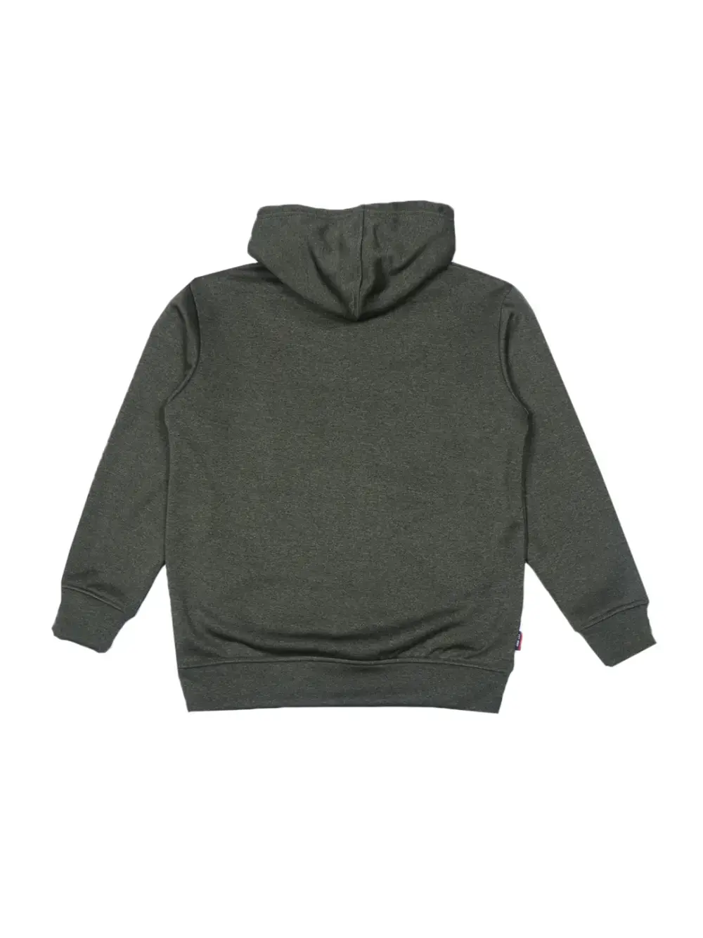 Boys Printed Fleece Knits Jacket