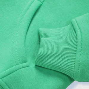 Typography Lightweight Varsity Jacket