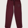 Woven Jogger Pants