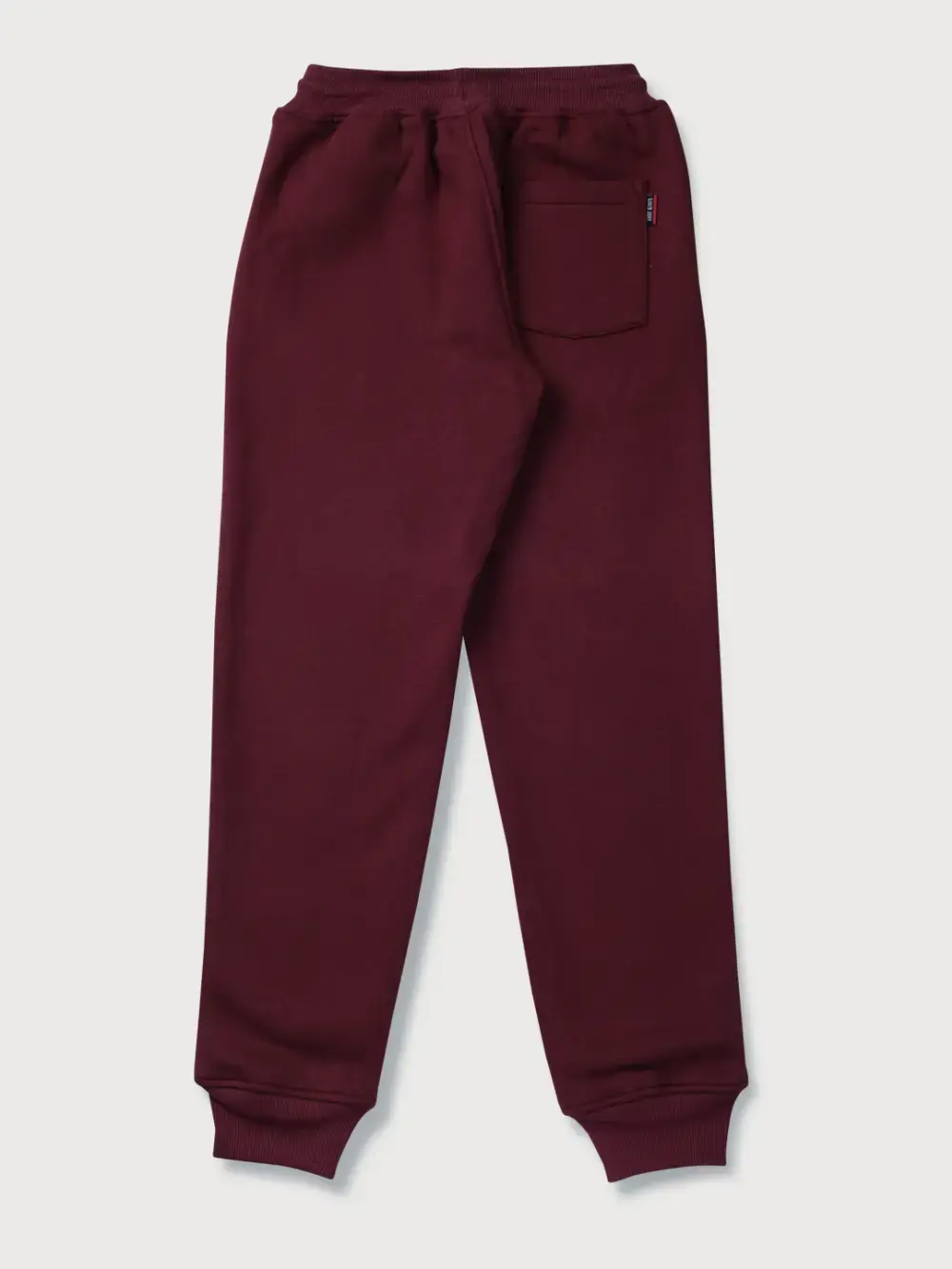 Woven Jogger Pants