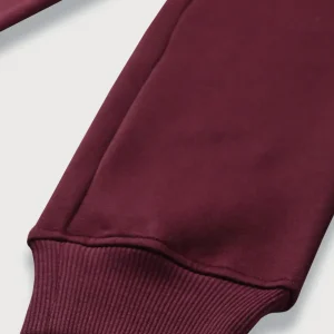 Woven Jogger Pants