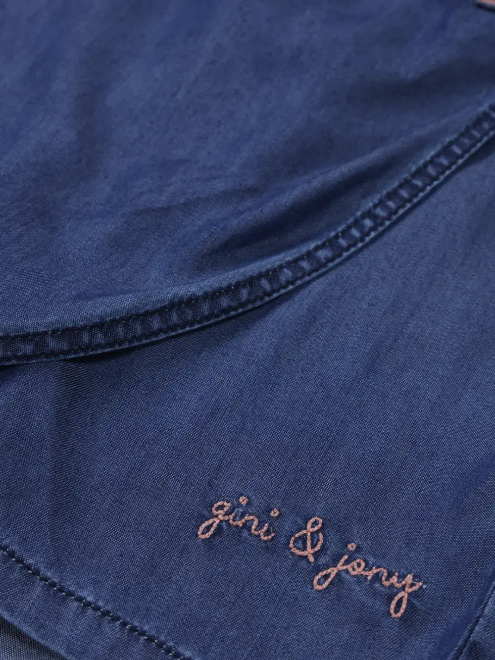 Gini & Jony Girls Skirt