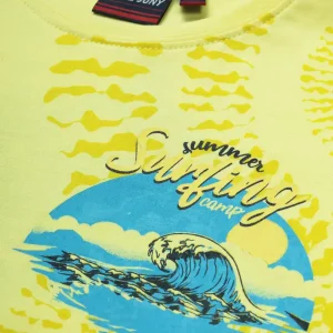 Gini & Jony Boys T-Shirt
