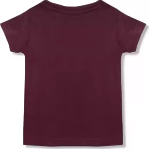 Gini & Jony Boys Printed Knits Half Sleeves T-Shirt