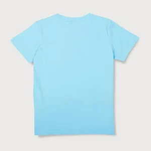 Gini & Jony Boys Blue T-Shirt