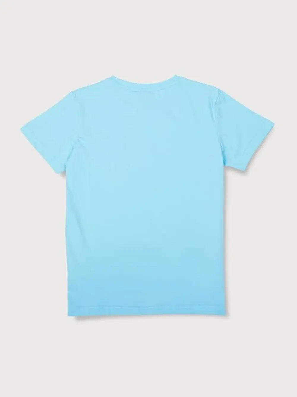 Gini & Jony Boys Blue T-Shirt