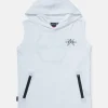 Gini & Jony White Sando