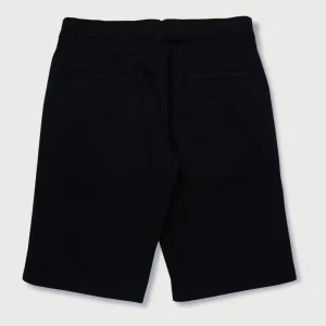 Gini & Jony Boys Red Bermuda